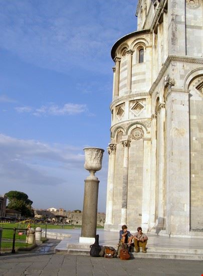  Pisa  