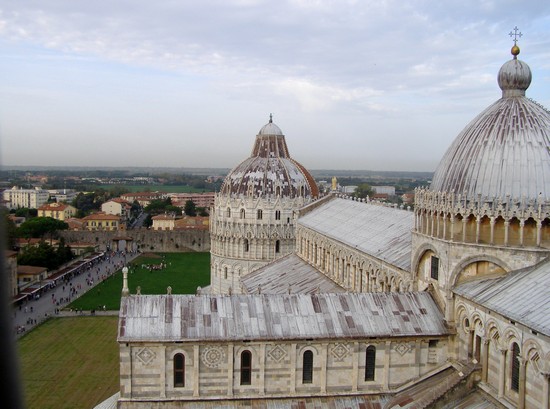 Pisa