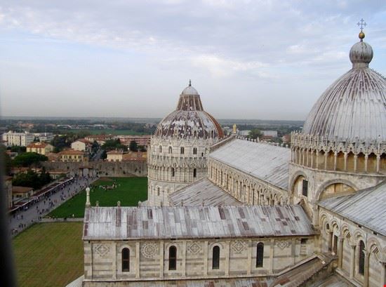 Pisa