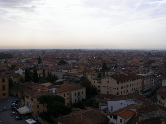 Pisa