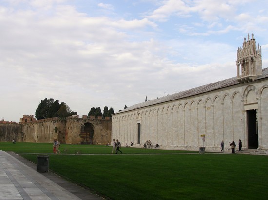 Pisa