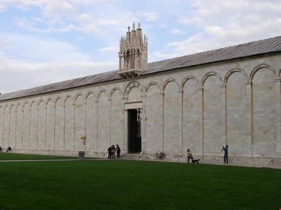  Pisa  