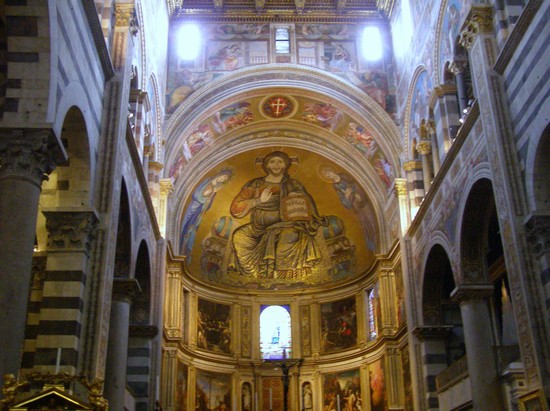 Pisa