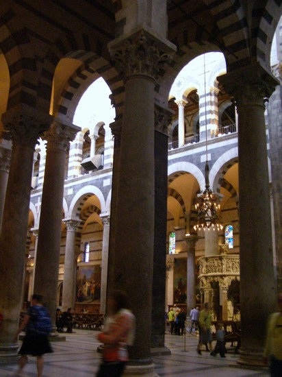 Pisa
