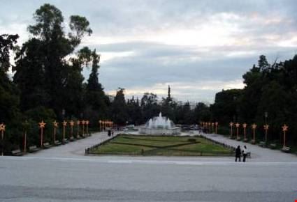 Zappeion