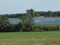 la torre