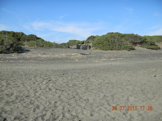 la spiaggia d'estate !!