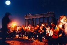 akropolis concerto notturno