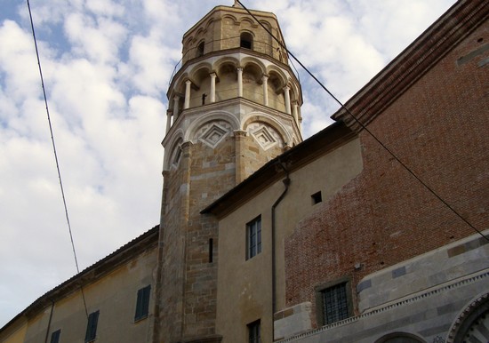 Pisa