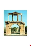 arco di adriano
