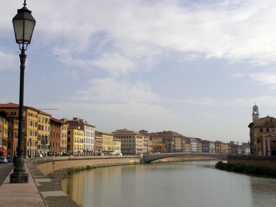Pisa