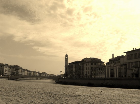 Pisa