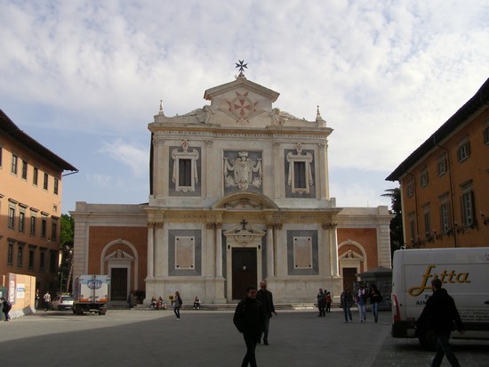 Pisa