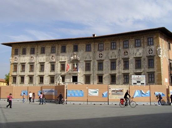 Pisa