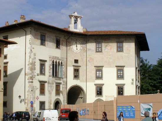 Pisa