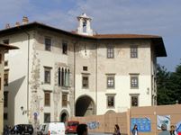 Pisa