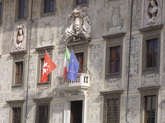 Pisa