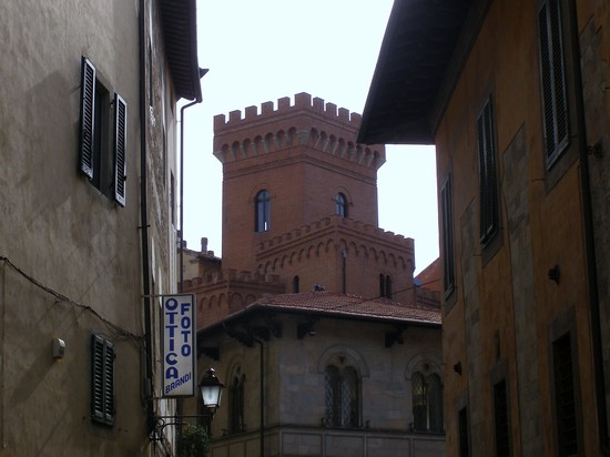 Pisa