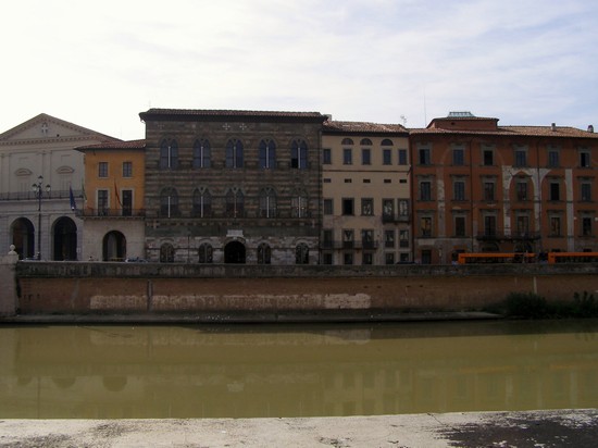 Pisa