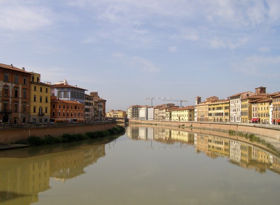 Pisa