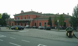 Stazione Ferroviaria