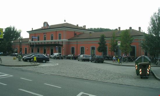  Lodi  