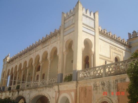 Santa Cesarea Terme