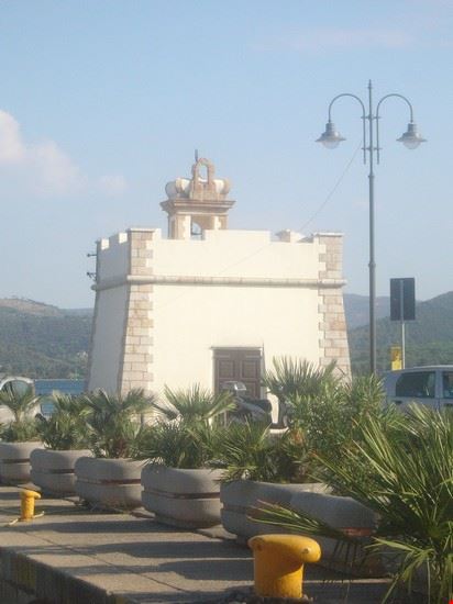  la meravigliosa portoferraio sull'isola d'elba  