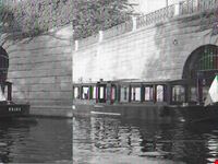 prague boat ride