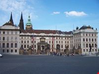 prague prague castle