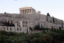 atene acropoli