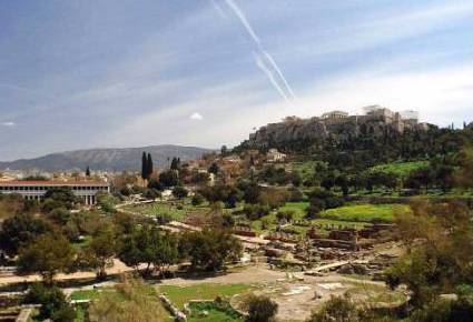 atene acropoli