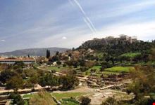 atene acropoli