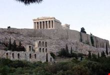 atene acropoli
