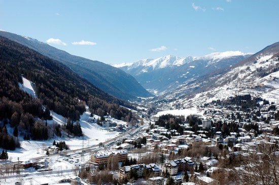 PONTE DI LEGNO
