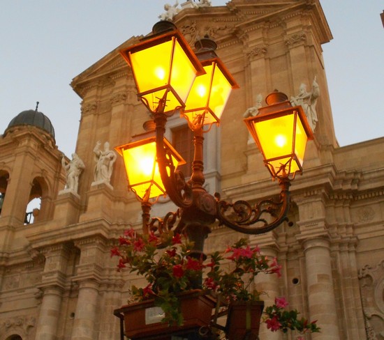 duomo Marsala