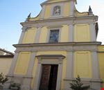 Chiesa di San Rocco Chiesa di San Rocco