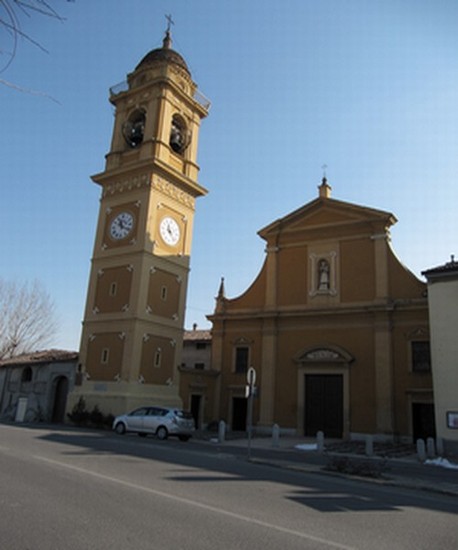 Chiesa di San Giacomo