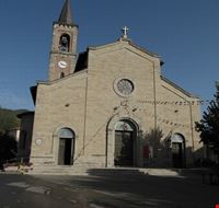 Chiesa di San Giovanni Battista Chiesa di San Giovanni Battista