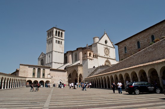 Basilica di San Francesco