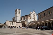 basilica di san francesco assisi