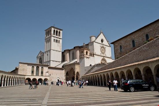  Assisi  