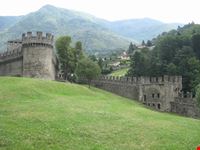Castello di Montebello
