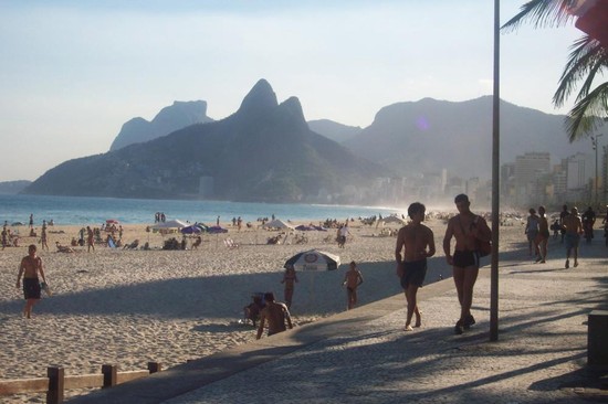 Ipanema