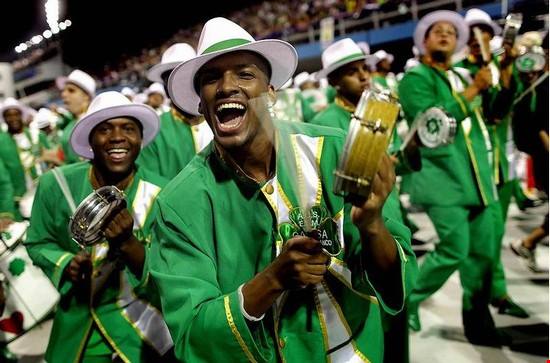 Carnevale di Rio 2020: date, programma e cosa non perdere!