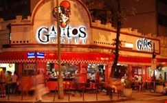 Galitos Grill