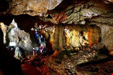 la grotta