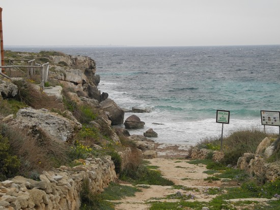 la costa
