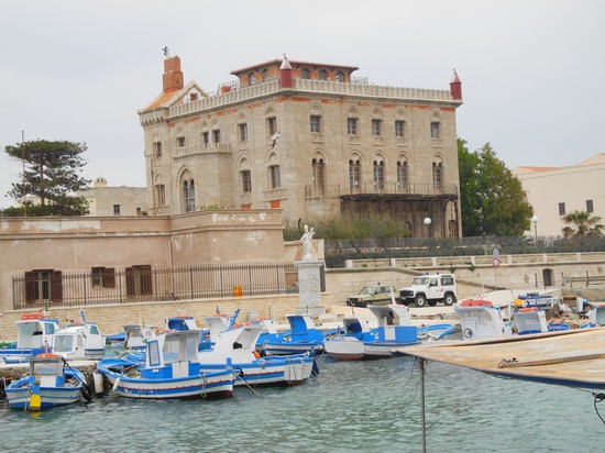 panorama