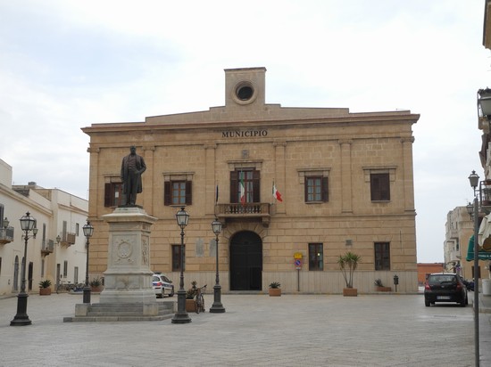 il centro
